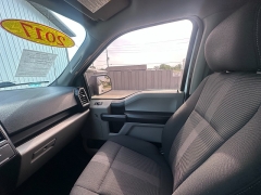 Used 2017 Ford F-150 4WD SuperCrew XL 6 1/2 at Best Choice Motors near Lafayette, IN