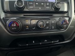 Used 2018 Chevrolet Silverado 1500 4WD Crew Cab LT at Best Choice Motors near Lafayette, IN