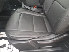 Used 2023  Chevrolet Silverado 1500 2WD Crew Cab 147" Work Truck at Best Choice Motors near Lafayette&comma; IN