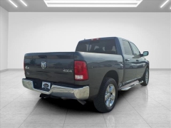 Used 2017  Ram 1500 4WD Crew Cab Big Horn at Best Choice Motors near Lafayette&comma; IN