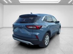 Used 2025  Ford Escape ST-Line Select AWD at Best Choice Motors near Lafayette&comma; IN