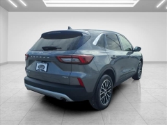 Used 2023  Ford Escape Hybrid Active AWD at Best Choice Motors near Lafayette&comma; IN