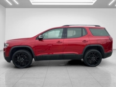 Used 2023  GMC Acadia FWD 4dr SLT at Best Choice Motors near Lafayette&comma; IN