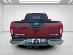 Used 2019  Nissan Frontier 4WD Crew Cab SV Longbed at Best Choice Motors near Lafayette&comma; IN
