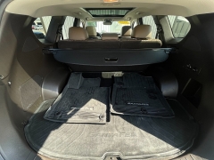 Used 2022 Hyundai Santa Fe Hybrid SEL Premium AWD at Best Choice Motors near Lafayette, IN