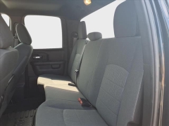 Used 2021  Ram 1500 Classic 4WD Warlock Quad Cab 6'4" Box at Best Choice Motors near Lafayette&comma; IN