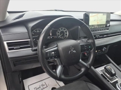 Used 2024  Mitsubishi Outlander SE S-AWC at Best Choice Motors near Lafayette&comma; IN