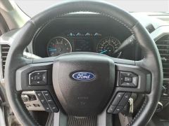 Used 2018  Ford F-150 4WD SuperCrew XLT 5 1&sol;2 at Best Choice Motors near Lafayette&comma; IN