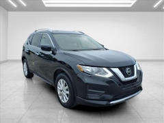 Used 2019  Nissan Rogue 4d SUV FWD S at Best Choice Motors near Lafayette&comma; IN