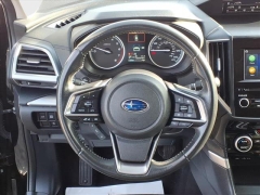 Used 2022  Subaru Forester Premium CVT at Best Choice Motors near Lafayette&comma; IN