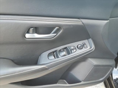 Used 2025  Nissan Sentra SV CVT at Best Choice Motors near Lafayette&comma; IN