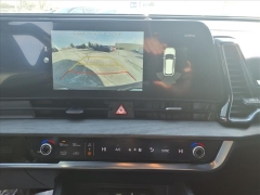 Used 2023  Kia Sportage X-Line AWD at Best Choice Motors near Lafayette&comma; IN