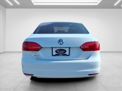Used 2014  Volkswagen Jetta 4d Sedan S Auto at Best Choice Motors near Lafayette&comma; IN
