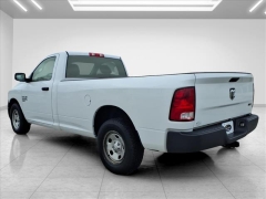 Used 2019  Ram 1500 Classic 2WD Reg Cab Tradesman Longbed at Best Choice Motors near Lafayette&comma; IN