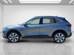 Used 2023  Ford Escape Platinum AWD at Best Choice Motors near Lafayette&comma; IN