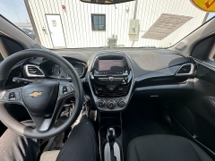 Used 2021 Chevrolet Spark 4dr HB CVT 1LT at Best Choice Motors near Lafayette, IN