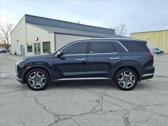 Used 2023  Hyundai Palisade SEL FWD at Best Choice Motors near Lafayette&comma; IN