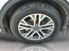 Used 2020  Ford Escape 4d SUV AWD SEL 2&period;0L at Best Choice Motors near Lafayette&comma; IN