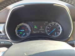 Used 2020  Toyota Highlander Hybrid 4d SUV FWD Platinum at Best Choice Motors near Lafayette&comma; IN