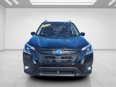 Used 2024  Subaru Forester Premium AWD at Best Choice Motors near Lafayette&comma; IN