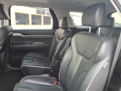 Used 2023  Hyundai Palisade SEL FWD at Best Choice Motors near Lafayette&comma; IN