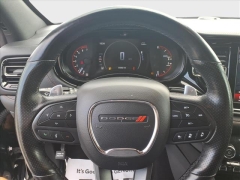 Used 2023  Dodge Durango GT Plus AWD at Best Choice Motors near Lafayette&comma; IN