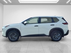 Used 2023  Nissan Rogue AWD S at Best Choice Motors near Lafayette&comma; IN
