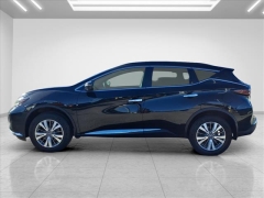 Used 2022  Nissan Murano AWD SV at Best Choice Motors near Lafayette&comma; IN