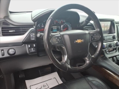 Used 2016  Chevrolet Tahoe 4d SUV RWD LT at Best Choice Motors near Lafayette&comma; IN