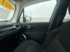 Used 2018 Jeep Renegade 4d SUV FWD Sport at Best Choice Motors near Lafayette, IN