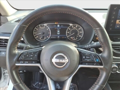 Used 2024  Nissan Altima 2&period;5 SR AWD Sedan at Best Choice Motors near Lafayette&comma; IN