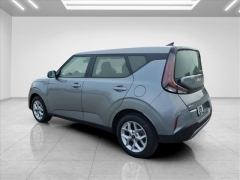Used 2025  Kia Soul LX IVT at Best Choice Motors near Lafayette&comma; IN