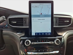 Used 2023  Ford Explorer Platinum 4WD at Best Choice Motors near Lafayette&comma; IN