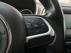 Used 2021 Jeep Compass Latitude 4x4 at Best Choice Motors near Lafayette, IN