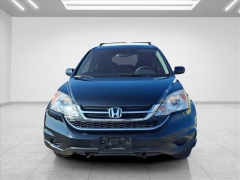 Used 2010  Honda CR-V 4d SUV 4WD EX at Best Choice Motors near Lafayette&comma; IN