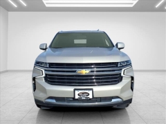 Used 2021  Chevrolet Suburban 4WD 4dr LT at Best Choice Motors near Lafayette&comma; IN