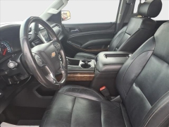 Used 2016  Chevrolet Tahoe 4d SUV RWD LT at Best Choice Motors near Lafayette&comma; IN