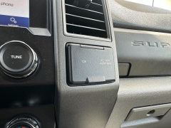 Used 2021 Ford Super Duty F-250 2WD XL Crew Cab SRW 8' Box at Best Choice Motors near Lafayette, IN