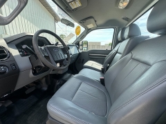 Used 2014 Ford Super Duty F-250 2WD Reg Cab XL at Best Choice Motors near Lafayette, IN