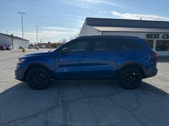 Used 2022  Kia Sorento S FWD at Best Choice Motors near Lafayette&comma; IN