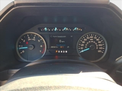 Used 2020  Ford F-150 4WD SuperCrew XLT 5 1&sol;2 at Best Choice Motors near Lafayette&comma; IN