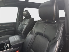 Used 2021  Ram 1500 4WD Limited Crew Cab 5'7" Box at Best Choice Motors near Lafayette&comma; IN