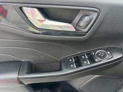 Used 2023  Ford Escape ST-Line AWD at Best Choice Motors near Lafayette&comma; IN