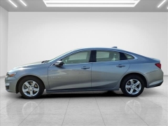 Used 2025  Chevrolet Malibu 4dr Sdn 1LT at Best Choice Motors near Lafayette&comma; IN