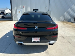 Used 2022 BMW X4 xDrive30i Sports Activity Coupe at Best Choice Motors near Lafayette, IN