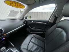 Used 2015 Audi A3 4d Sedan 1.8T Premium at Best Choice Motors near Lafayette, IN