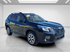  2024 Subaru Forester Premium AWD at Best Choice Motors near Lafayette&comma; IN
