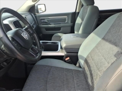 Used 2017  Ram 1500 4WD Crew Cab Big Horn at Best Choice Motors near Lafayette&comma; IN