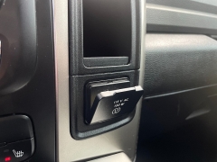 Used 2018 Ram 1500 4WD Crew Cab SLT at Best Choice Motors near Lafayette, IN