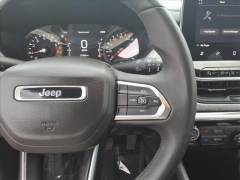 Used 2024  Jeep Compass Latitude 4x4 at Best Choice Motors near Lafayette&comma; IN